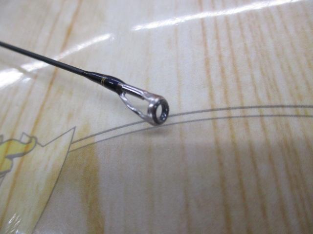 DUCRステルスPBF67MLXフィネス