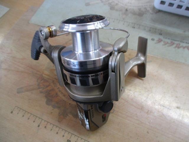 CD-6 5000BG