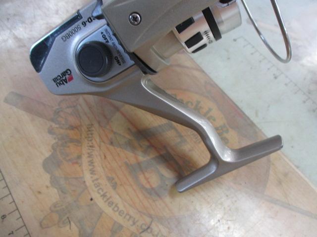 CD-6 5000BG