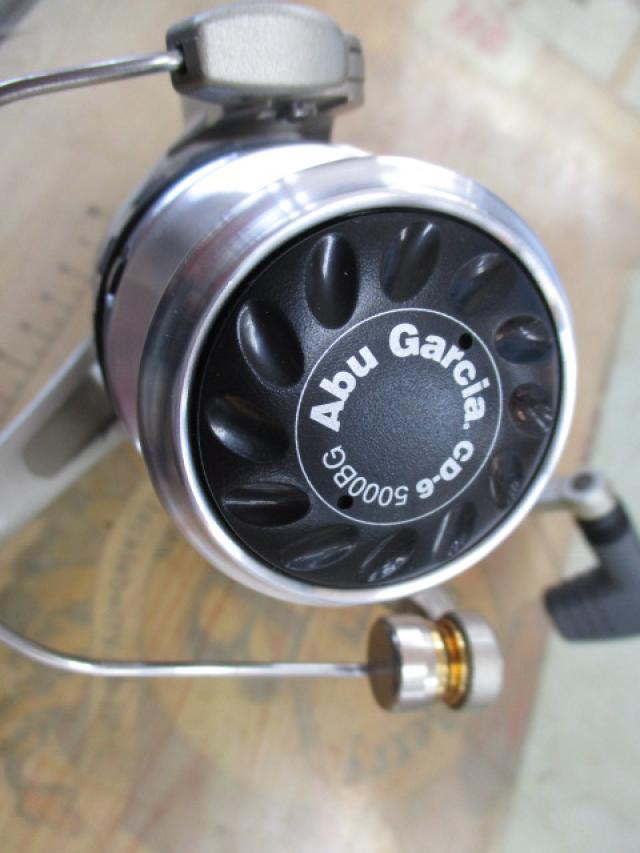 CD-6 5000BG