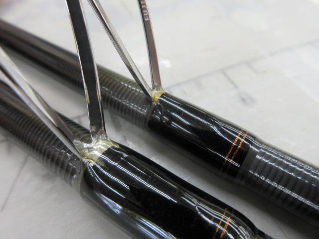ソルティーステージKR-Xキジハタ SXKS-822M-KR