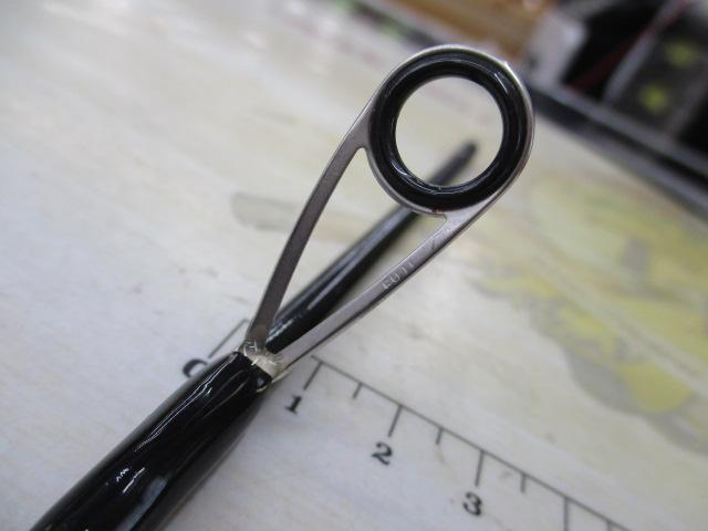 バーチカルプロ48miniⅡ ブラック