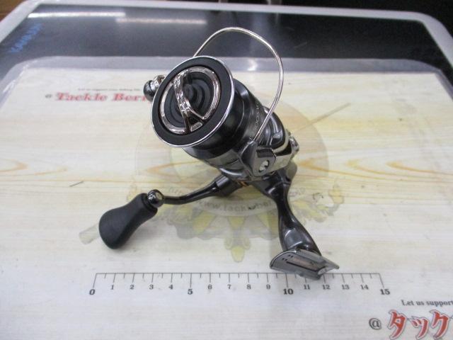 24ツインパワー C2500SXG