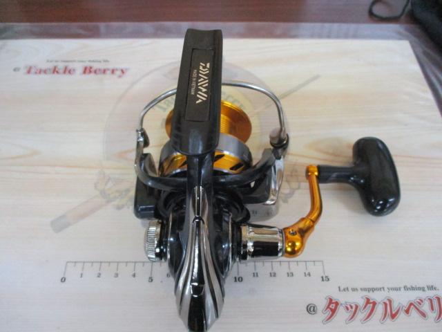 15レブロス 3500