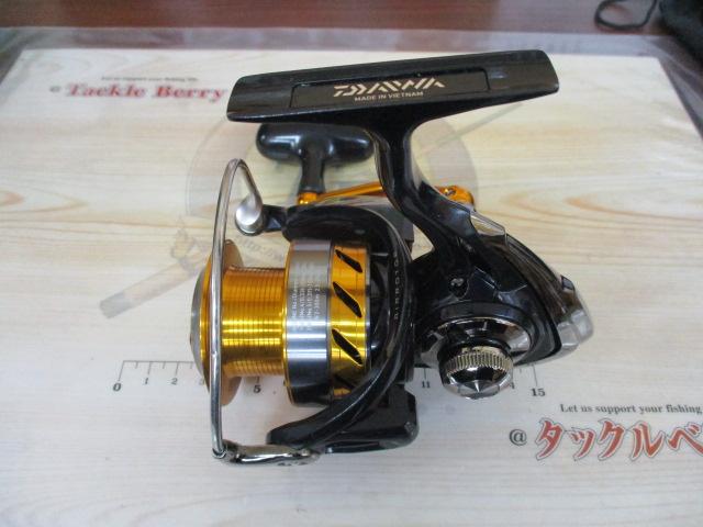 15レブロス 3500