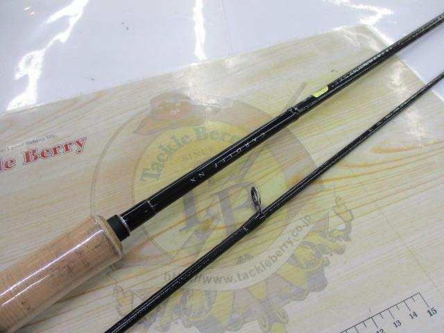 21カーディフNX S77L