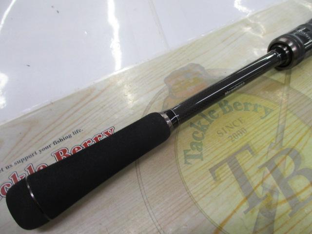 レヴァンテ F2-69LVS 4P｜＠ベリーネット 日本最大新品中古釣具WEBショップ