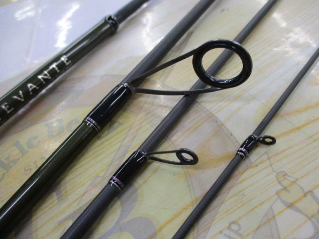 レヴァンテ F2-69LVS 4P｜＠ベリーネット 日本最大新品中古釣具WEBショップ