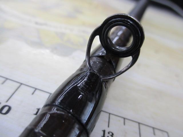 ハイパワーXスーパー幻波 2号 210