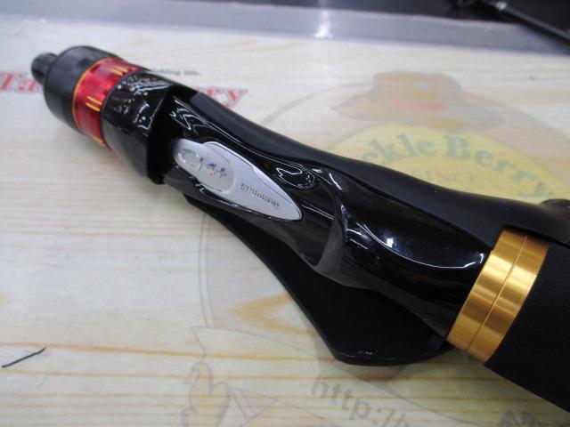 22炎月SS B60ML-FS/R