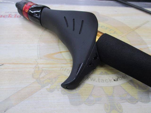 22炎月SS B60ML-FS/R