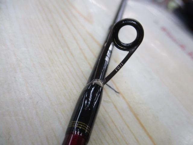 22炎月SS B60ML-FS/R
