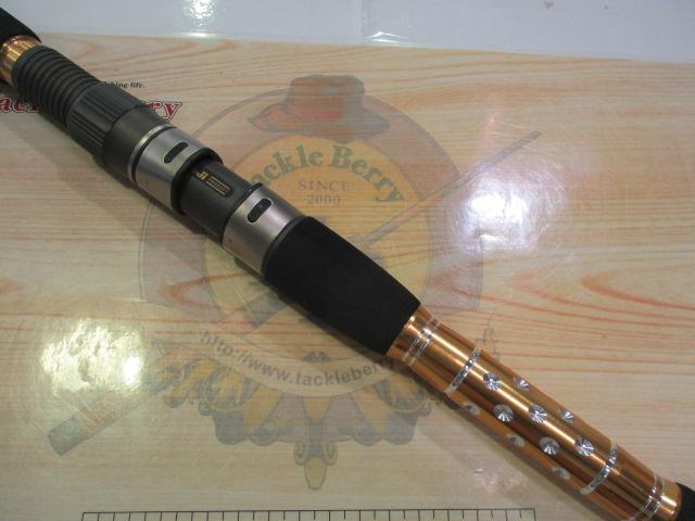 ティカチーム ガウラ真鯛 250