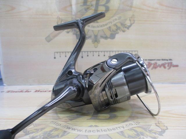 24ツインパワー 2500SHG