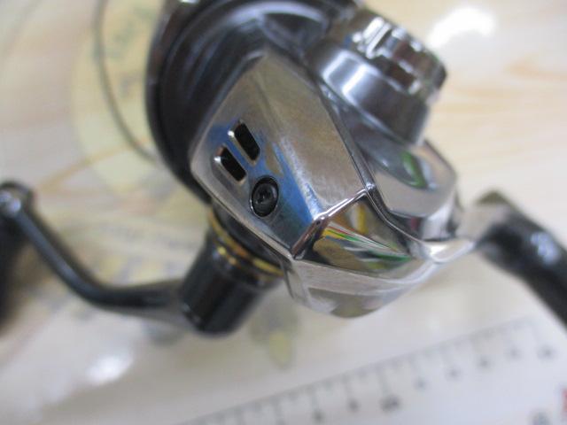 24ツインパワー 2500SHG