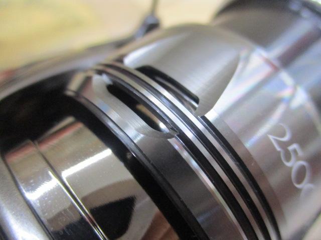 24ツインパワー 2500SHG