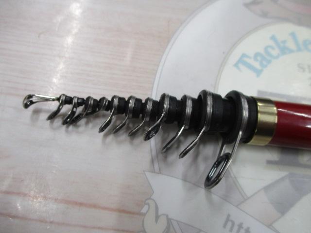 がま磯アテンダー 08-53(IMガイド)