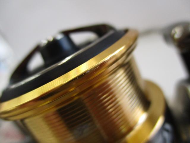 18フリームス LT2000S
