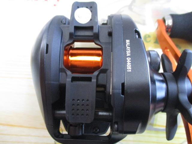 21バルケッタBB 150DH-PG
