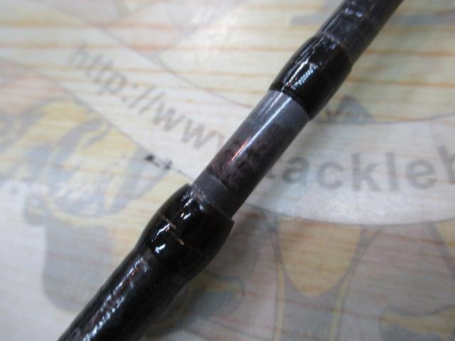 セフィアXRメタルスッテS68ML-S/F - 貝利網