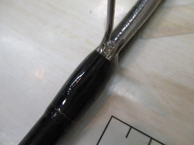 セフィアXRメタルスッテ S68ML-S/F