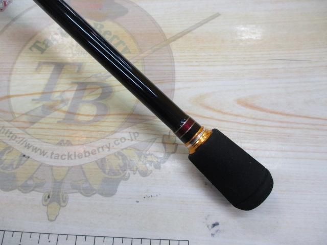 ラグゼEG X S86ML-solid｜＠ベリーネット 日本最大新品中古釣具WEBショップ