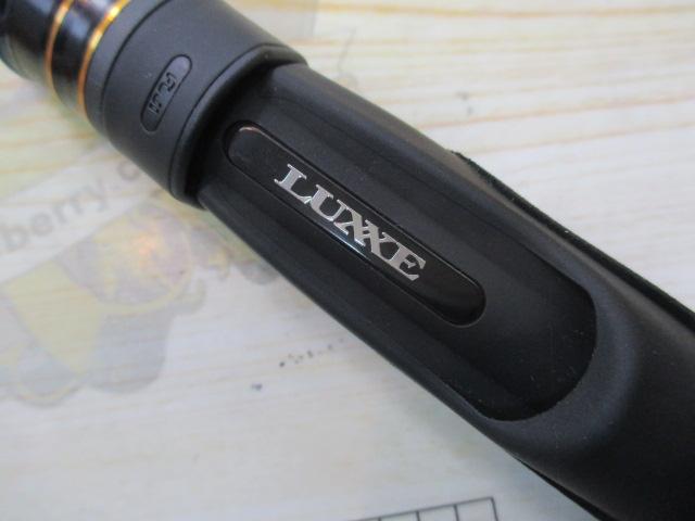 ラグゼEG X S86ML-solid｜＠ベリーネット 日本最大新品中古釣具WEBショップ