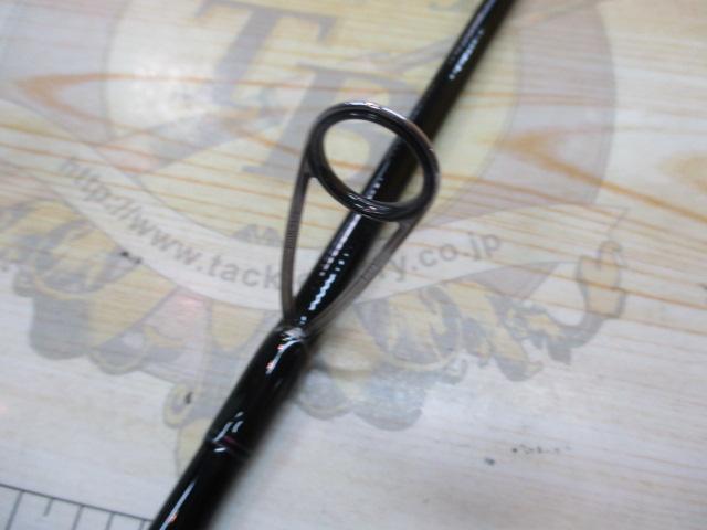 ラグゼEG X S86ML-solid｜＠ベリーネット 日本最大新品中古釣具WEBショップ