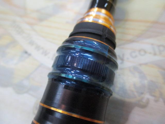 ラグゼEG X S86ML-solid｜＠ベリーネット 日本最大新品中古釣具WEBショップ