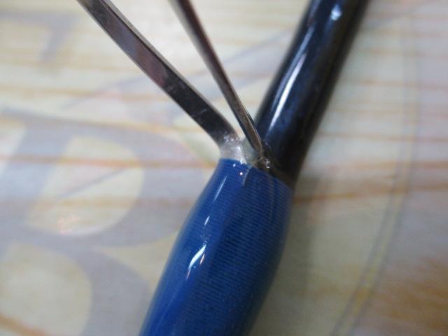 グルーヴィ 702HS-L