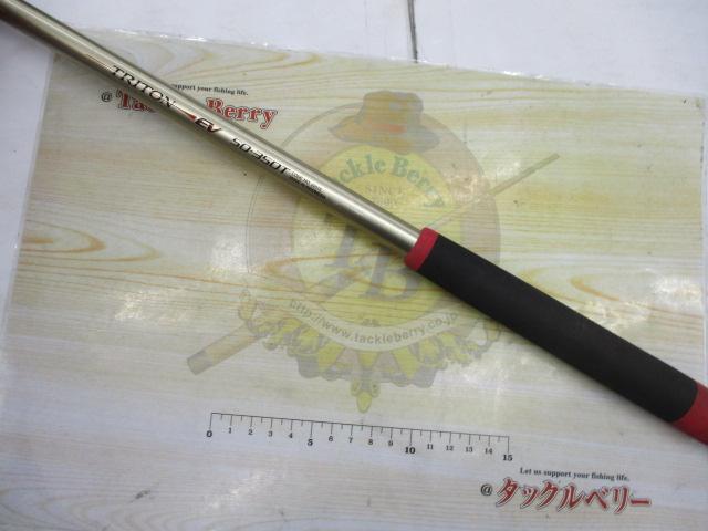 03IHトライトンEV 50-350T
