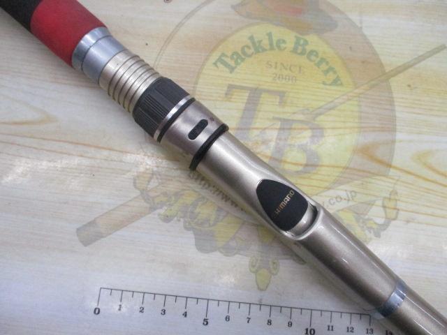 03IHトライトンEV 50-350T