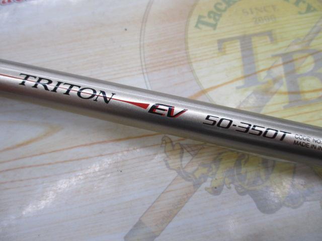 03IHトライトンEV 50-350T