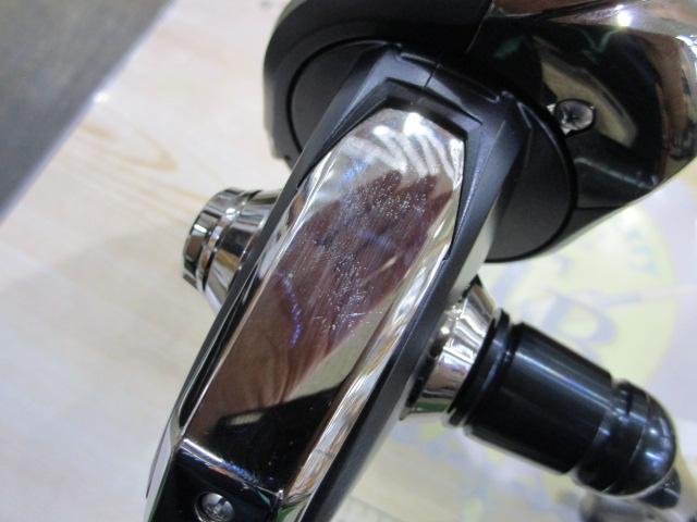 20ストラディックSW 8000HG