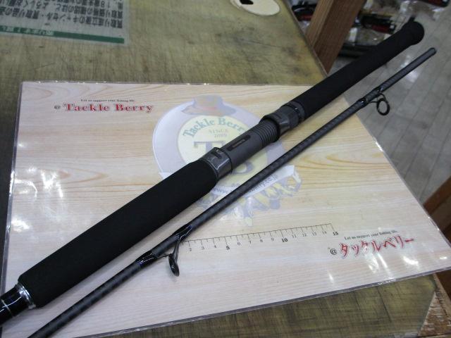 21コルトスナイパーBB S96H