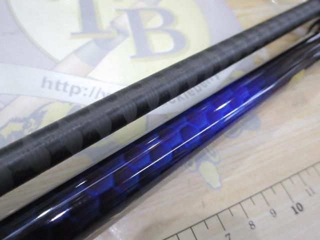 21コルトスナイパーBB S96H
