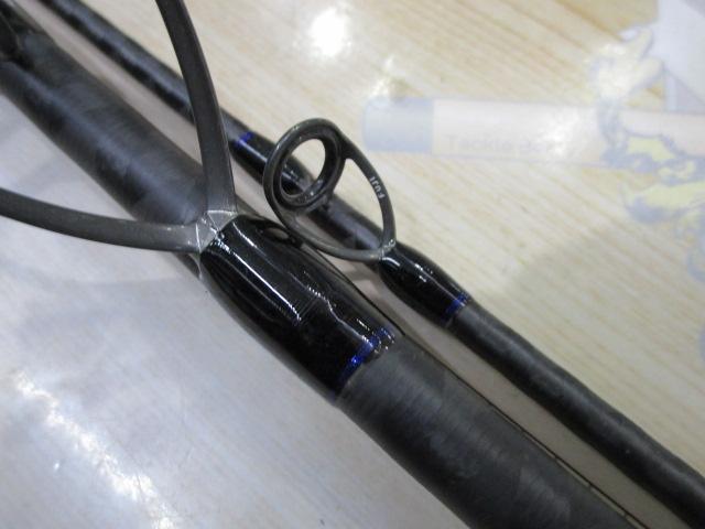 21コルトスナイパーBB S96H