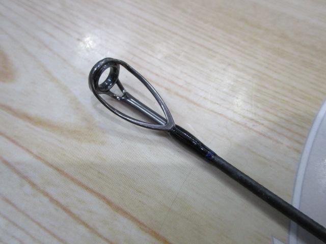 21コルトスナイパーBB S96H