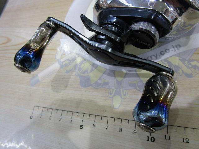 19アンタレスHG lh 19アンタレスHG LH｜＠ベリーネット 日本最大新品中古釣具WEBショップ