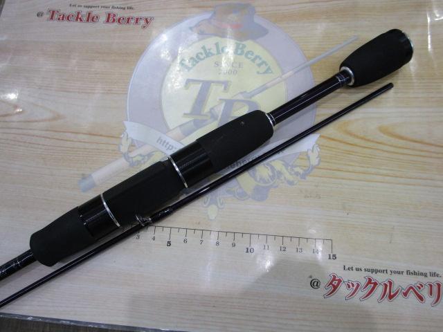 ハートランドZ HL-Z682LFS-ti｜＠ベリーネット 日本最大新品中古釣具