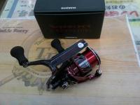 25セフィアXR C3000SDHHG