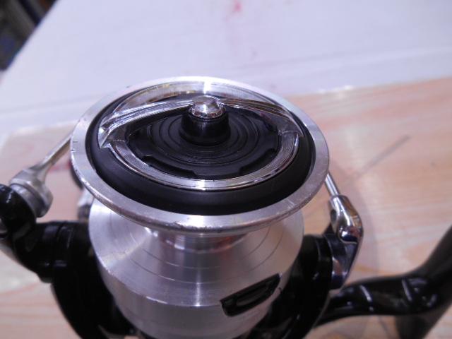 19レグザ LT5000D-CXH