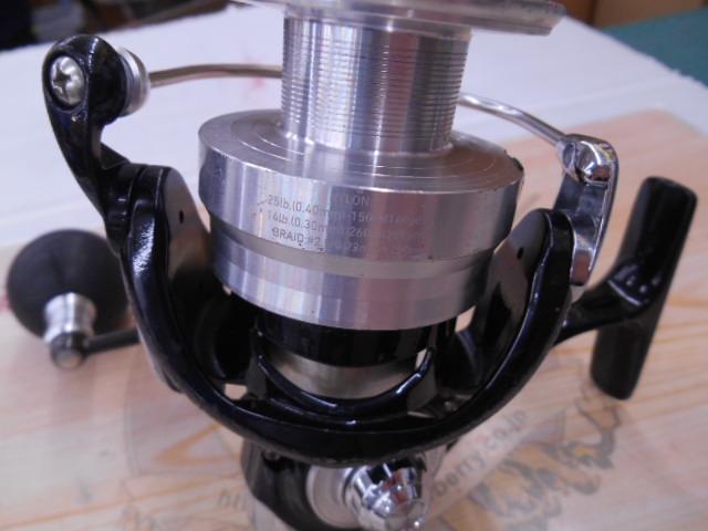 19レグザ LT5000D-CXH
