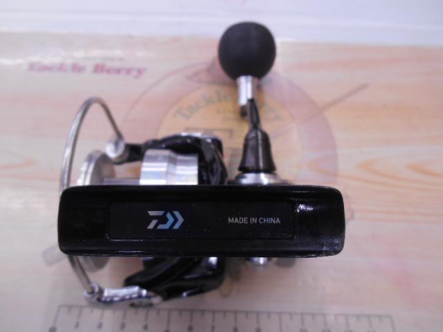 19レグザ LT5000D-CXH