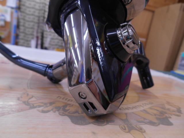21スフェロスSW 8000PG