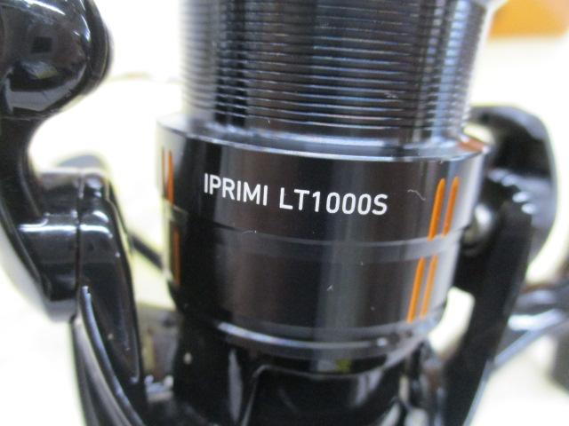 25イプリミ LT1000S