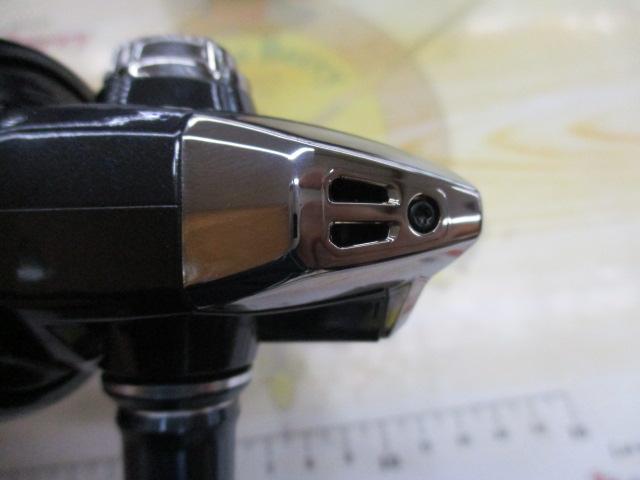 25ツインパワーXD C5000XG