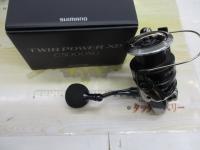 25ツインパワーXD C5000XG