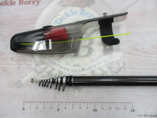 23ボーダレスBB 460M-T