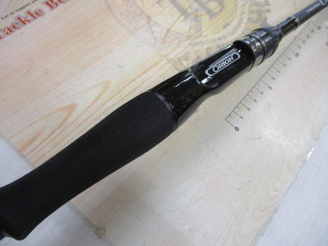 オライオン OCSC-67M｜＠ベリーネット 日本最大新品中古釣具WEBショップ